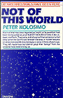 Not of This World by Peter Kolosimo