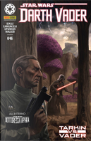 Darth Vader #46 by Charles Soule