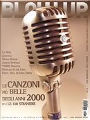 Blow up. 294 (novembre 2022) by Alberto Pezzotta, Eddy Cilìa, Emanuele Sacchi, Maurizio Bianchini, Riccardo Bertoncelli, Roberto Curti, Vittore Baroni