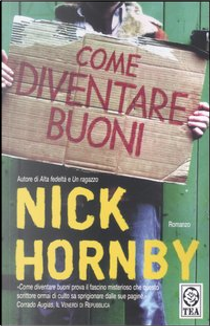 Come diventare buoni by Nick Hornby