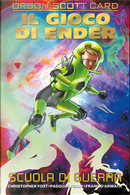 Il gioco di Ender vol. 1 by Christopher Yost, Orson S. Card, Pasqual Ferry