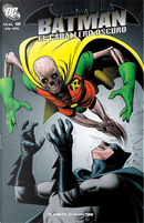 Batman: El caballero oscuro #18 (de 20) by Scott Beatty