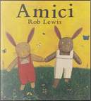 Amici by Rob Lewis