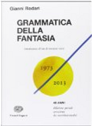 Grammatica della fantasia by Gianni Rodari