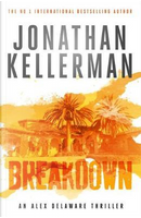 Breakdown by Jonathan Kellerman