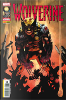 Wolverine n. 273 by Jason Aaron, Marjorie Liu, Rob Williams