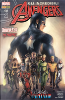 Incredibili Avengers #45 by G. Willow Wilson, Gerry Duggan, Jim Zub, Sam Humphries