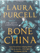 Bone China by Laura Purcell