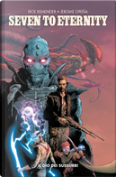 Seven to eternity Vol.1 by Jerome Opeña, Rick Remender