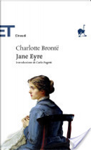 Jane Eyre (Einaudi) by Charlotte Brontë