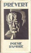 Poesie d'amore by Jacques Prévert