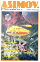 Isaac Asimov - Rivista di fantascienza n. 2 by Barry B. Longyear, Bob Shaw, Elizabeth Anne Hull, Frederik Pohl, Lowell Kent Smith, Rick Raphael, Warren M. Salomon