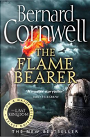 The flame bearer by BERNARD CORNWELL