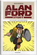 Alan Ford Story n. 103 by Enrico Folli, Giuliano Piccininno, Luciano Secchi (Max Bunker)