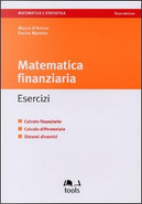 Matematica finanziaria by Enrico Moretto, Mauro D'Amico