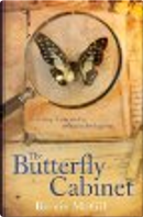 The Butterfly Cabinet by Bernie McGill