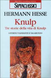 Knulp by Hermann Hesse
