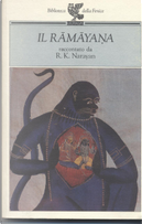 Il ramayana by Rasupuram K. Narayan