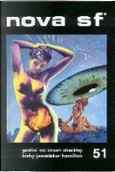Nova SF* 51 - II serie by Anthony Boucher, Carlos Gardini, Edmond Hamilton, J. T. McIntosh, Jerome Bixby, Robert Sheckley, Subodh Jawadekar