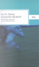 Chadži-Murat by Lev Tolstoj