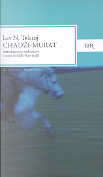 Chadži-Murat by Lev Tolstoj
