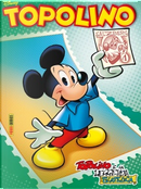 Topolino n. 3288 by Alessandro Sisti, Fausto Vitaliano, Francesco Artibani, Gorm Transgaard, Massimo Marconi