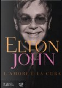 L'amore è la cura by Elton John