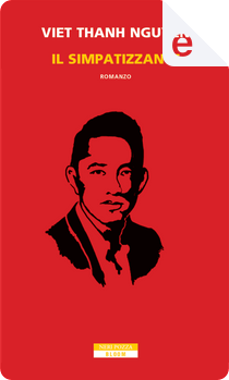 Il simpatizzante by Viet Thanh Nguyen