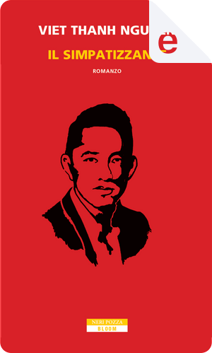 Il simpatizzante by Viet Thanh Nguyen