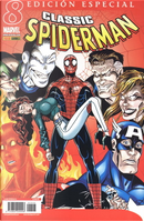 Classic Spiderman #8 (de 10) by Danny Fingeroth, Kurt Busiek