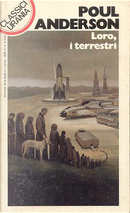 Loro, i Terrestri by Poul Anderson