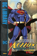 Action Comics 1000 deluxe by Brad Meltzer, Paul Dini, Paul Levitz