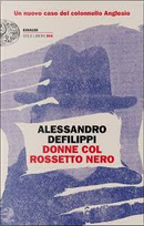 Donne col rossetto nero by Alessandro Defilippi