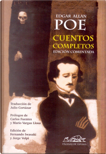 Cuentos Completos by Edgar Allan Poe