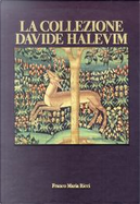 La collezione Davide Halevim by AA. VV.