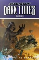 Star Wars by Douglas Wheatley, Mick Harrison, Welles Hartley