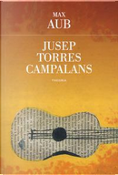 Jusep Torres Campalans by Max Aub