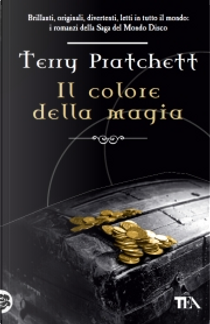 Il colore della magia by Terry Pratchett