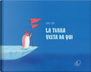 La terra vista da qui by Satoe Tone