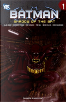 Batman: Shadow of the Bat Vol. 1 by Alan Grant