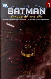 Batman: Shadow of the Bat Vol. 1 by Alan Grant