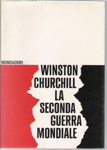 La seconda guerra mondiale - volume I by Winston Churchill