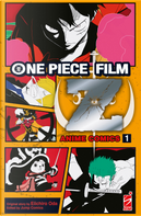 One Piece Z: il film - Anime Comics vol. 1 by Eiichiro Oda