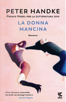 La donna mancina by Peter Handke