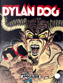 Dylan Dog n. 143 by Giampiero Casertano, Tiziano Sclavi