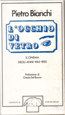 L'occhio di vetro by Pietro Bianchi
