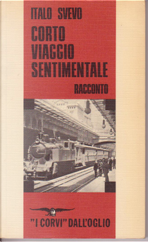 Corto viaggio sentimentale by Italo Svevo