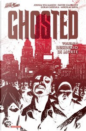Ghosted Vol. 3