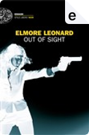 Out of sight by Elmore Leonard