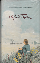 Ursula Theen by Margarete Hahn von der Oste